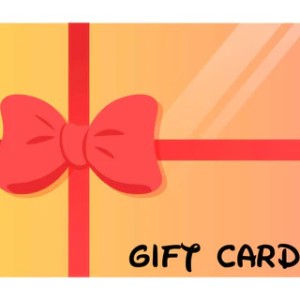 Gift Card for Shoes